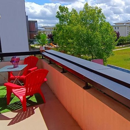 Les Villas De Beaulieu カーン エクステリア 写真